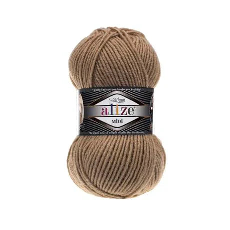Alize Superlana Midi