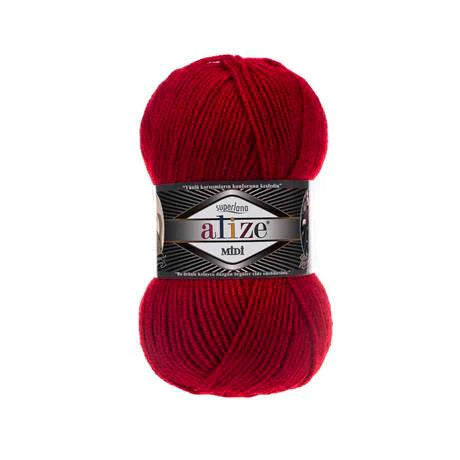 Alize Superlana Midi