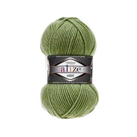 Alize Superlana Midi