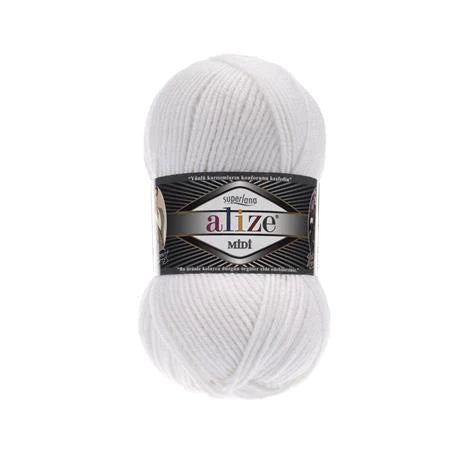 Alize Superlana Midi