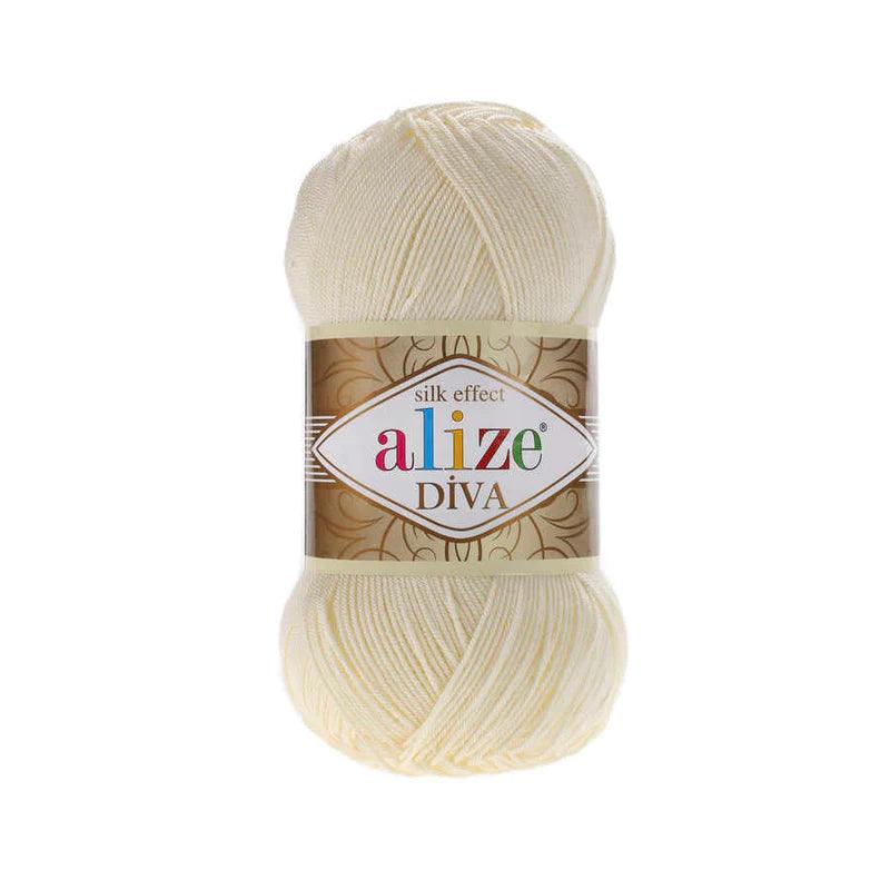 Alize Diva