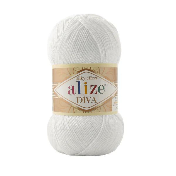 Alize Diva
