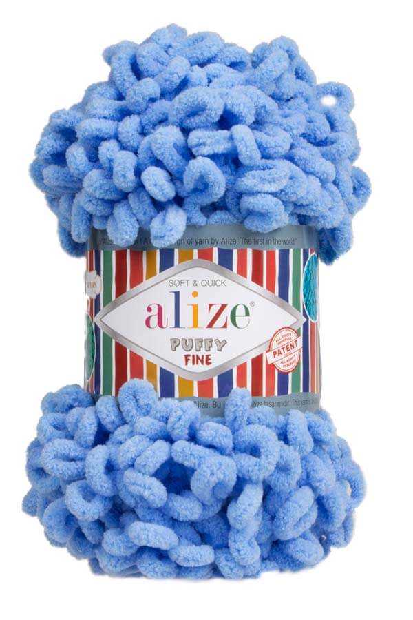Alize Puffy Fine