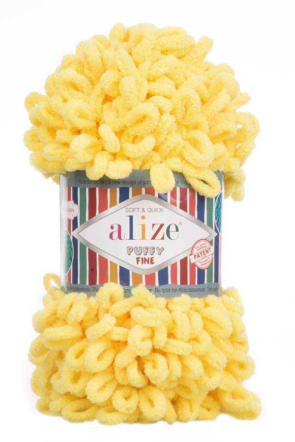 Alize Puffy Fine
