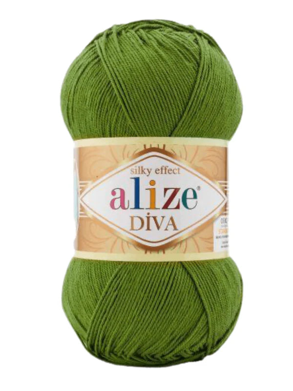 Alize Diva