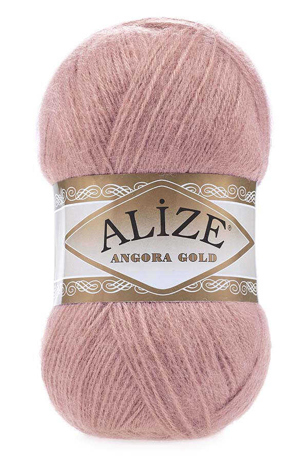 Alize Angora Gold