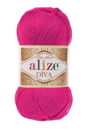 Alize Diva