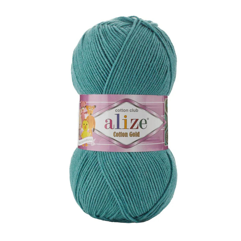 Alize Cotton Gold