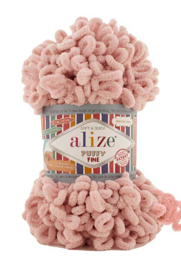 Alize Puffy Fine