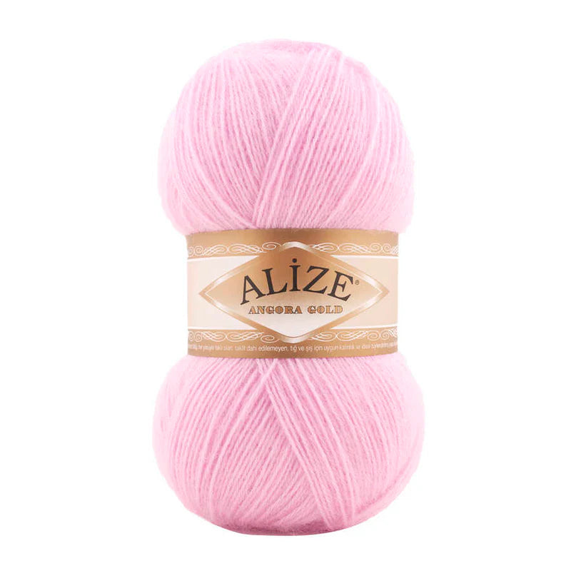 Alize Angora Gold
