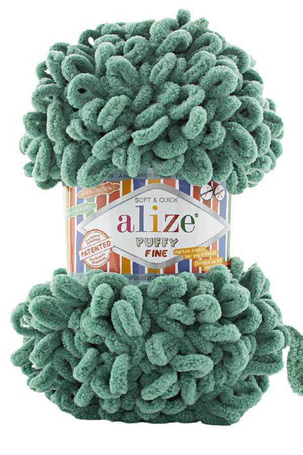 Alize Puffy Fine