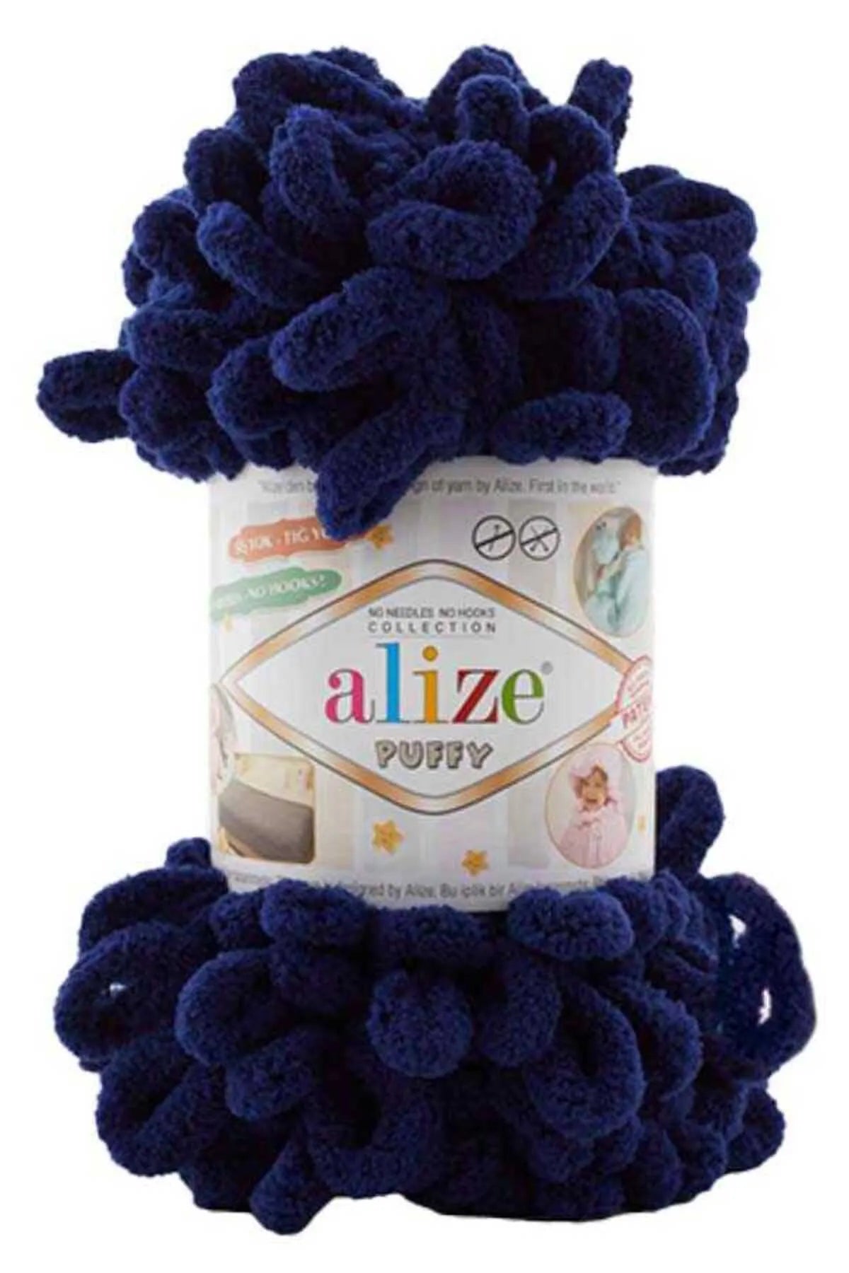 Alize Puffy