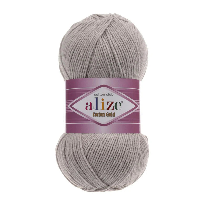 Alize Cotton Gold