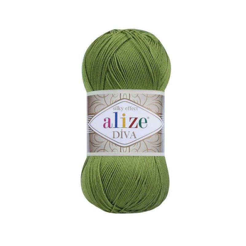 Alize Diva