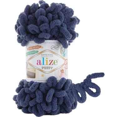 Alize Puffy