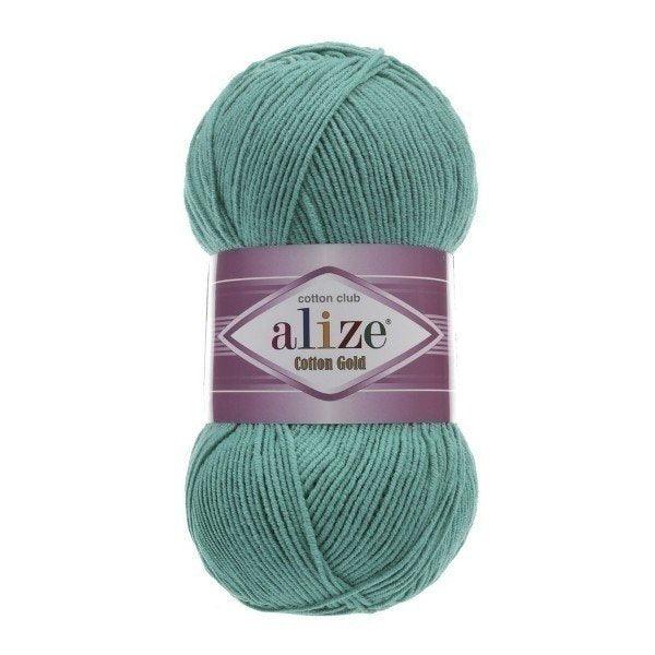 Alize Cotton Gold