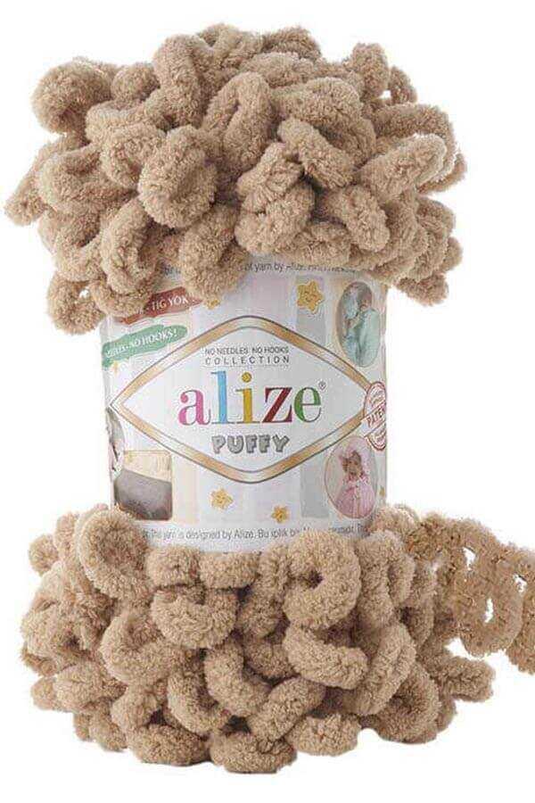 Alize Puffy