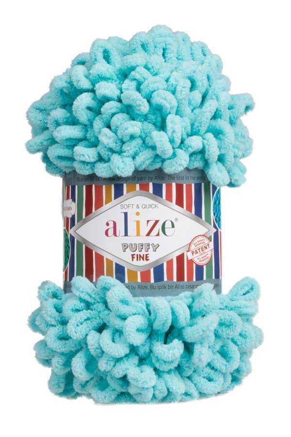 Alize Puffy Fine