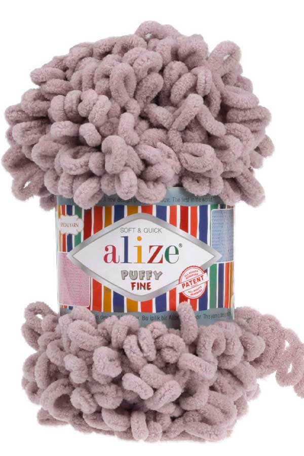 Alize Puffy Fine