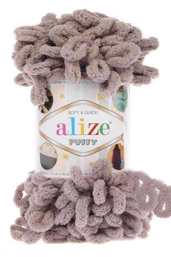 Alize Puffy