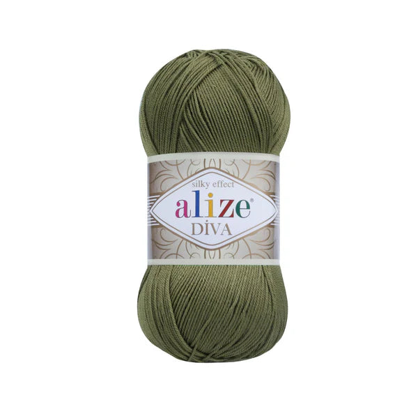Alize Diva