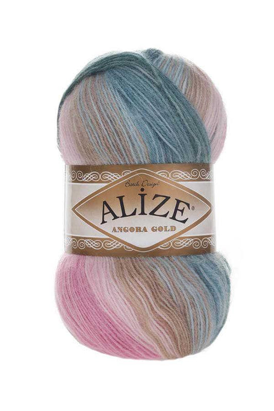 Alize Angora Gold Batik