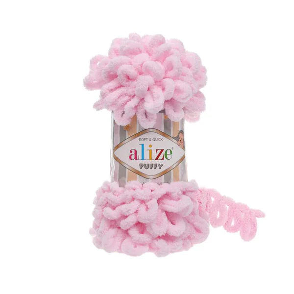 Alize Puffy