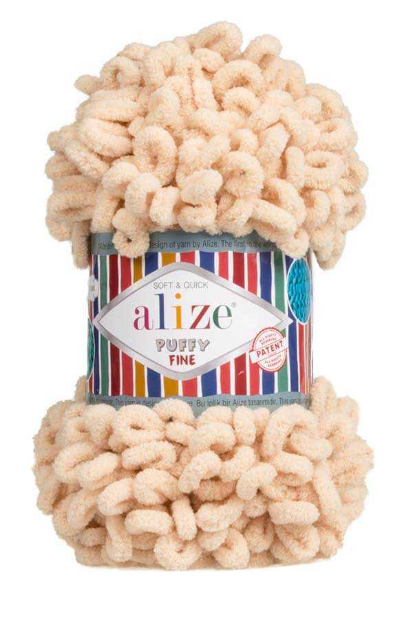 Alize Puffy Fine
