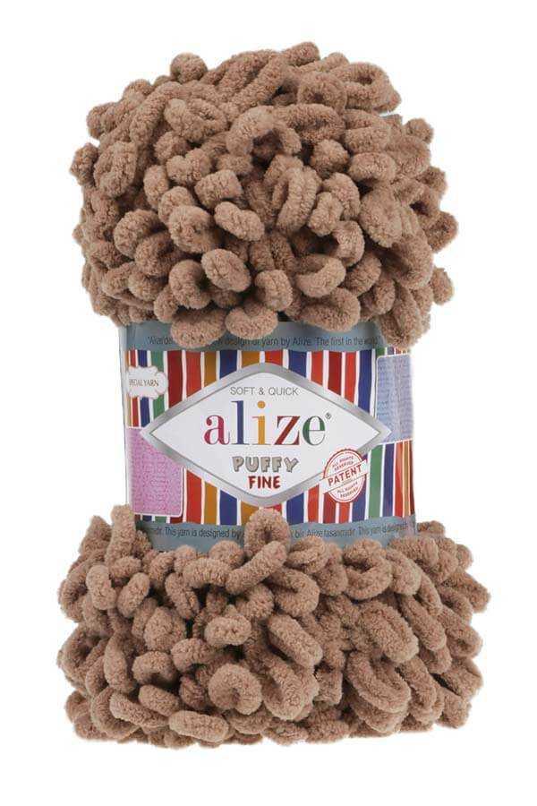 Alize Puffy Fine