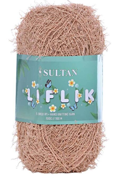 Kirpi İpi (Sert Liflik)