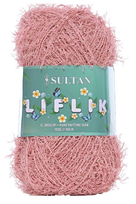 Kirpi İpi (Sert Liflik)