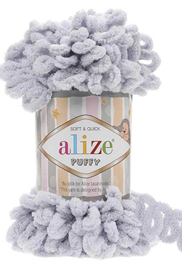 Alize Puffy