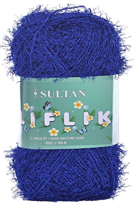 Kirpi İpi (Sert Liflik)
