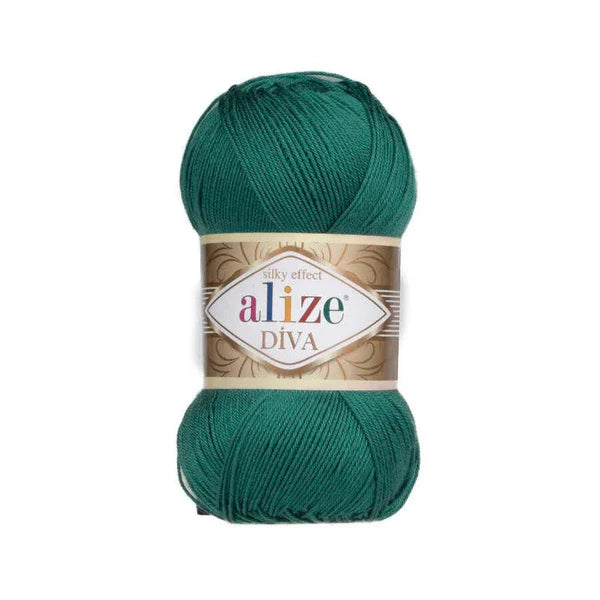 Alize Diva