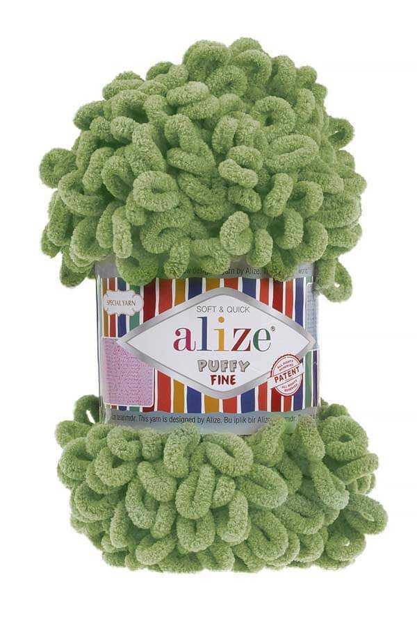 Alize Puffy Fine