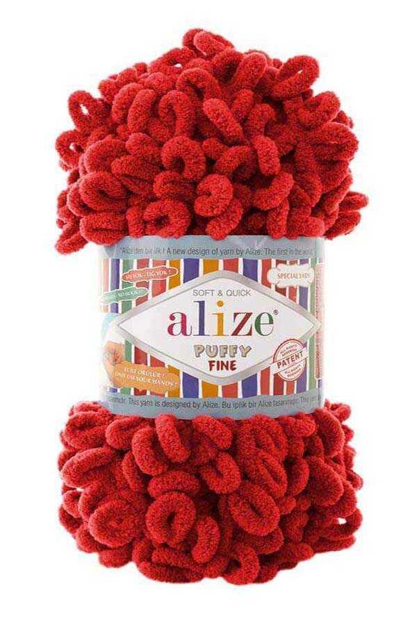 Alize Puffy Fine
