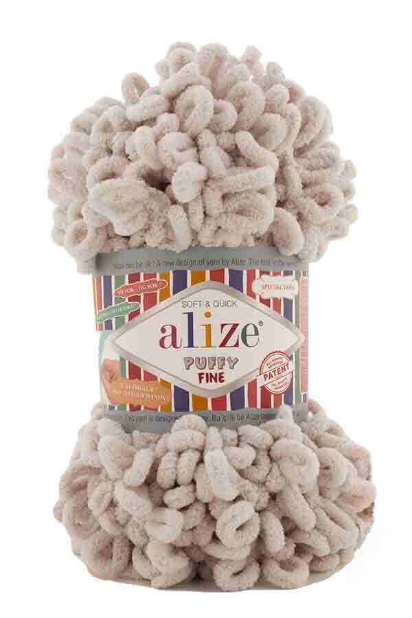 Alize Puffy Fine