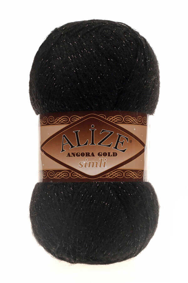 Alize Angora Gold Simli