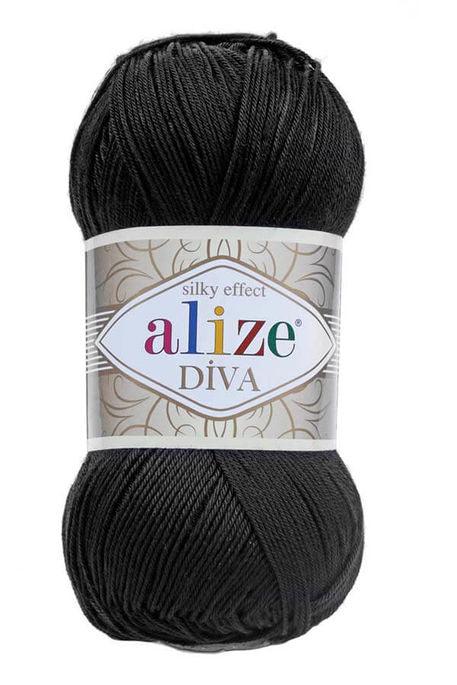Alize Diva