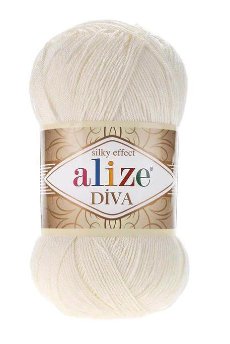 Alize Diva