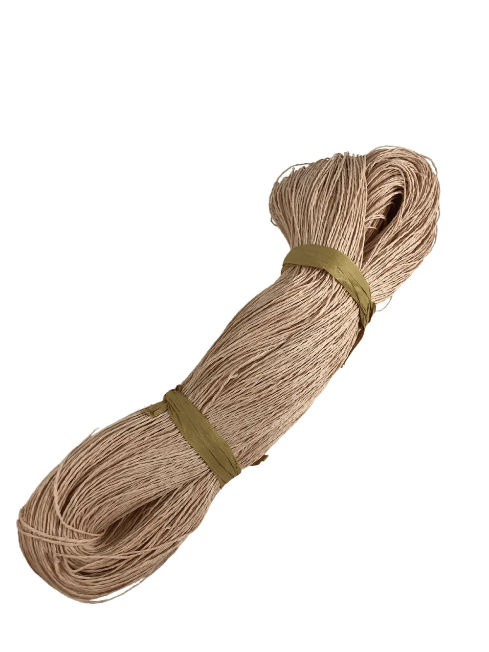Kağıt İpler