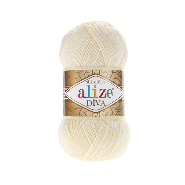 Alize Diva