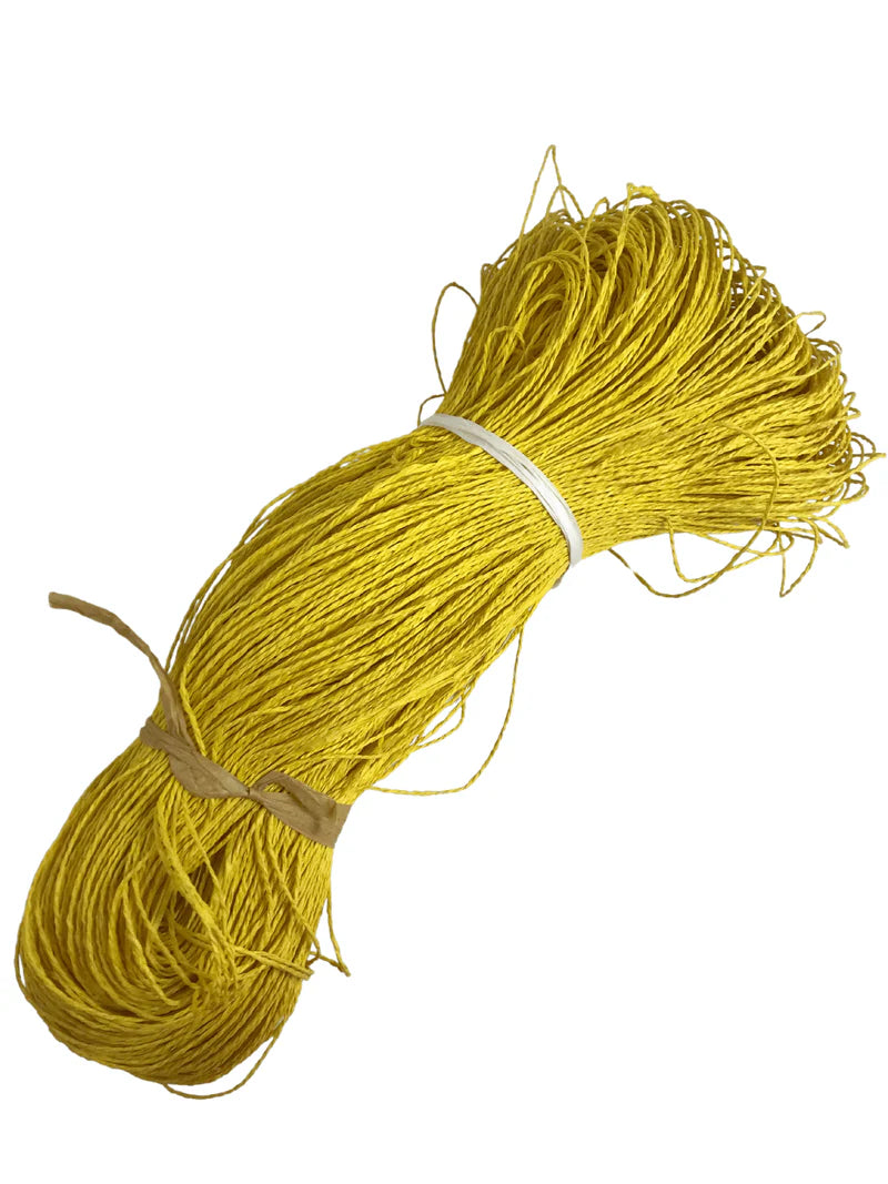 Kağıt İpler