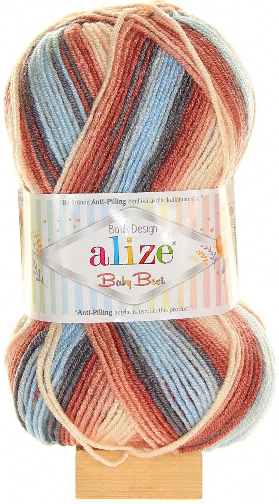 Alize Baby Best Batik