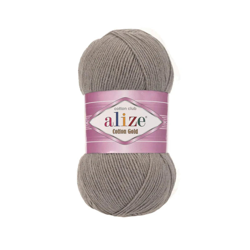 Alize Cotton Gold