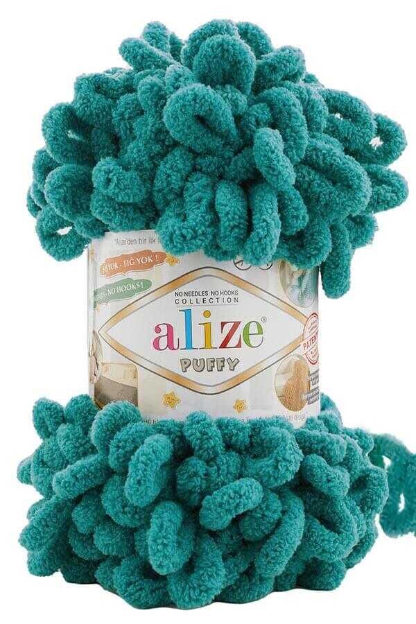 Alize Puffy