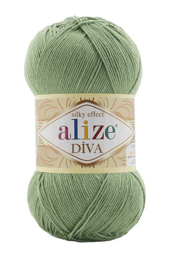 Alize Diva