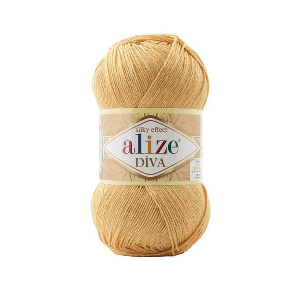 Alize Diva