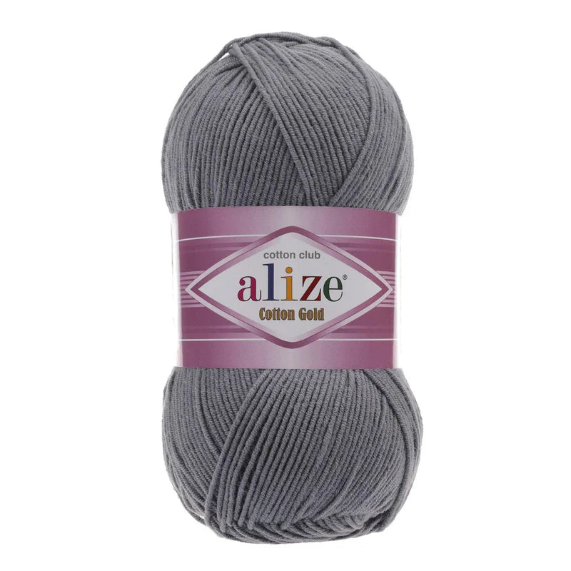 Alize Cotton Gold