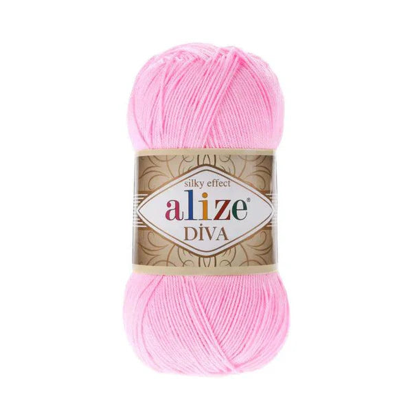 Alize Diva